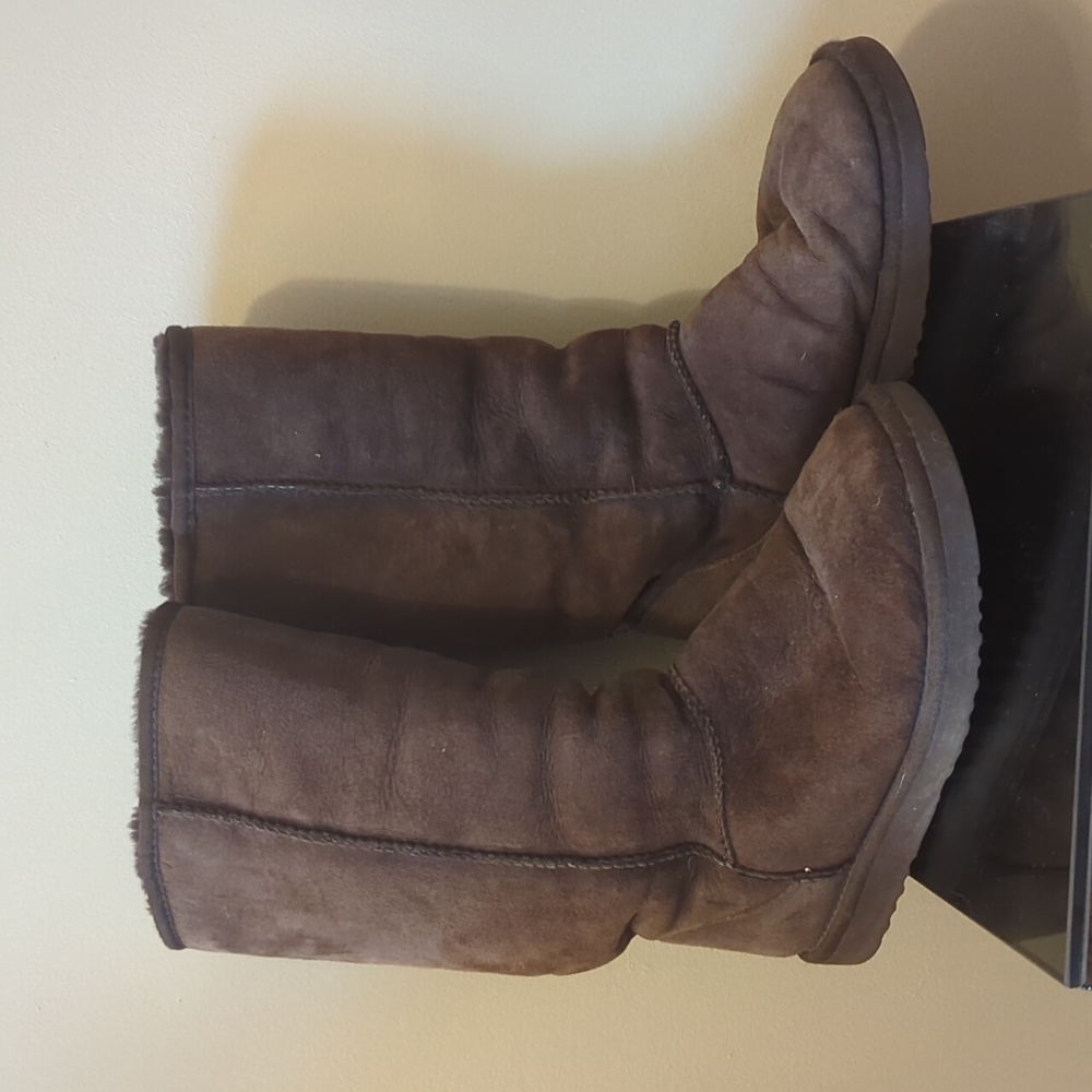 Y2K classic tall 5815 UGG boots Women's Size 7